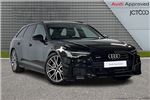 2023 Audi A6 Avant