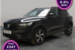 2022 Volvo XC40