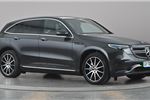 2020 Mercedes-Benz EQC