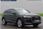 2021 Audi Q7