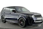 2021 Land Rover Range Rover Sport