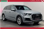 2022 Audi Q7