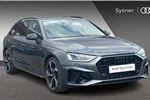 2024 Audi A4 Avant