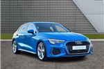 2020 Audi A3