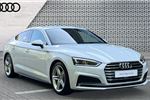 2018 Audi A5 Sportback