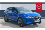 2023 Nissan Qashqai