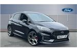 2023 Ford Fiesta ST