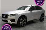 2020 Volvo XC60