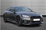 2019 Audi RS5