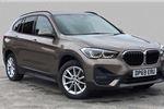 2020 BMW X1