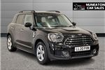 2020 MINI Countryman