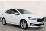 2024 Skoda Fabia