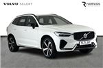 2022 Volvo XC60