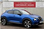 2023 Nissan Juke