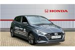 2024 Hyundai i20