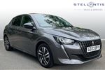 2023 Peugeot 208