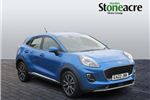 2022 Ford Puma
