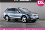 2022 Volkswagen Tiguan Allspace
