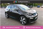 2020 BMW i3