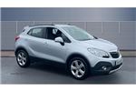 2014 Vauxhall Mokka