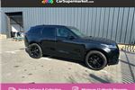 2021 Land Rover Range Rover Velar