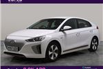 2017 Hyundai IONIQ