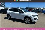 2021 SEAT Ateca