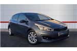 2016 Kia Ceed