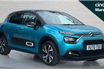 2021 Citroen C3