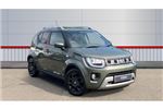 2021 Suzuki Ignis