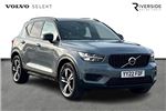 2022 Volvo XC40