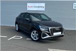 2022 Audi Q2