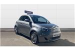 2023 Fiat 500 Electric