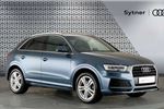 2017 Audi Q3