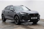 2021 Cupra Formentor