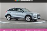 2021 Audi Q2
