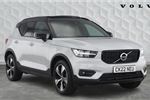 2022 Volvo XC40 Recharge