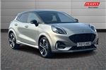 2024 Ford Puma