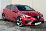 2021 Renault Clio