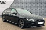 2023 Audi S4