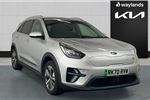 2020 Kia e-Niro