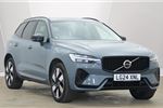 2024 Volvo XC60