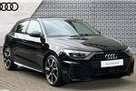 2021 Audi A1