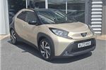2023 Toyota Aygo X