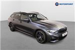 2021 BMW 3 Series Touring