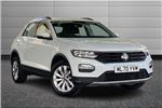 2020 Volkswagen T-Roc