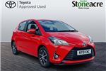 2019 Toyota Yaris
