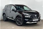 2024 Nissan X-Trail