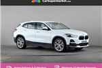 2020 BMW X2