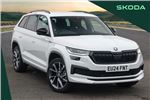 2024 Skoda Kodiaq